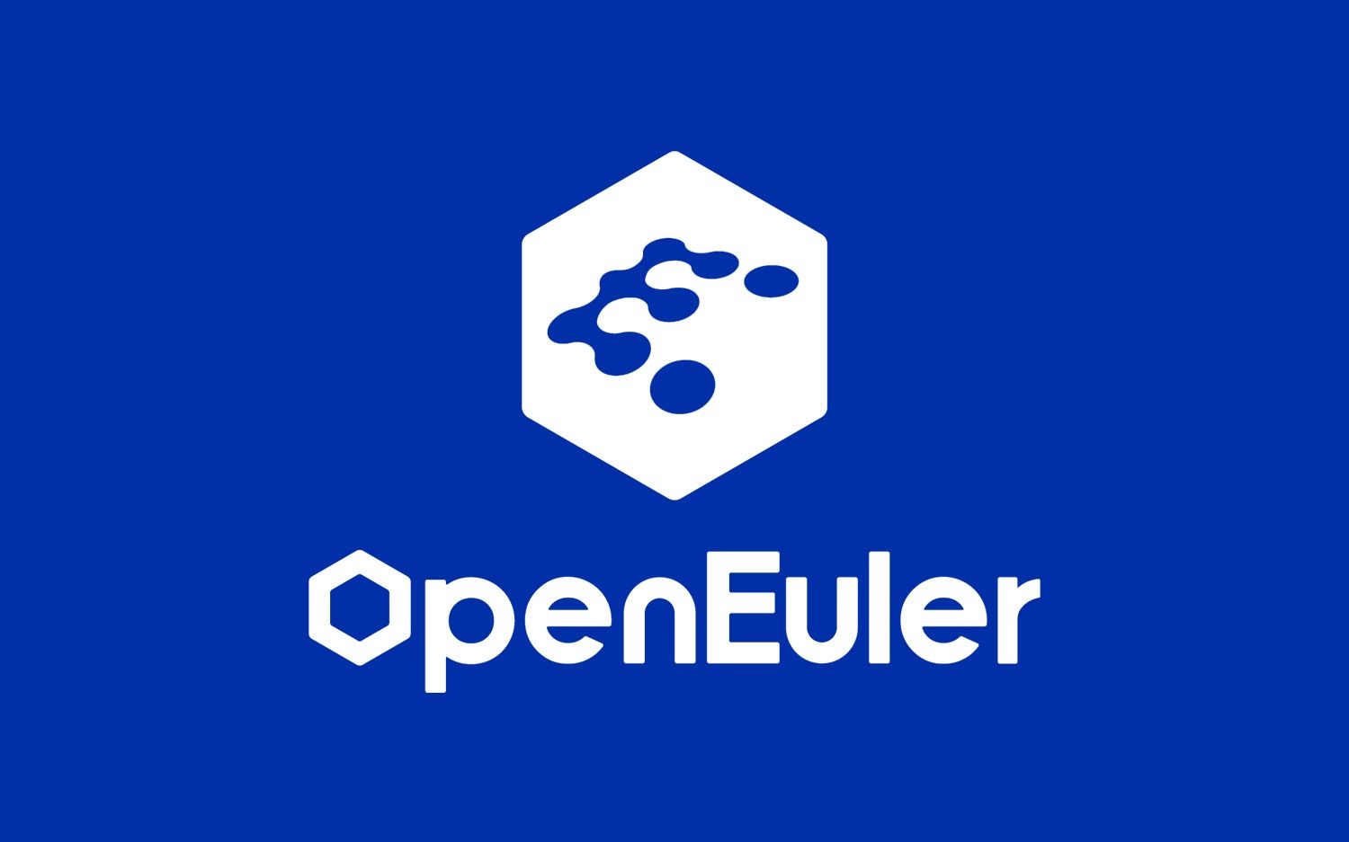 国产Linux操作系统-openEuler